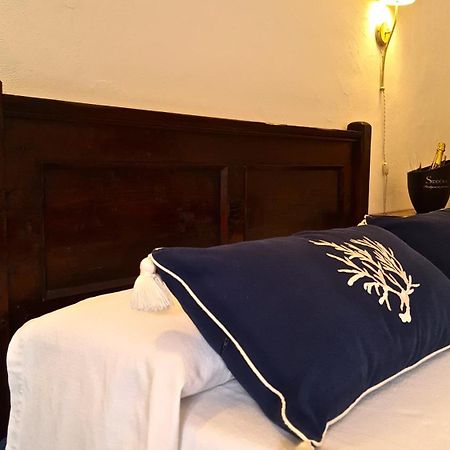 Casa Saltara (Adults Only) Villa ซานตา เตเรซา กัลลูรา ภายนอก รูปภาพ