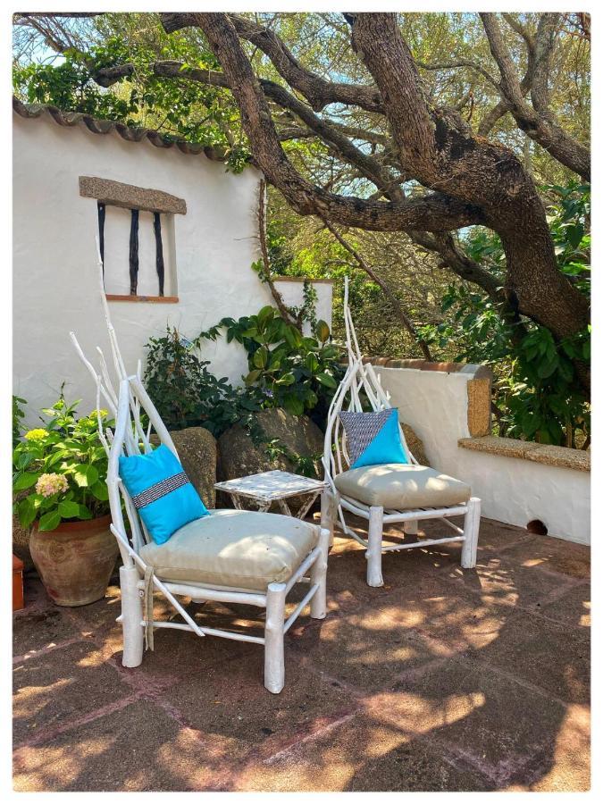 Casa Saltara (Adults Only) Villa ซานตา เตเรซา กัลลูรา ภายนอก รูปภาพ