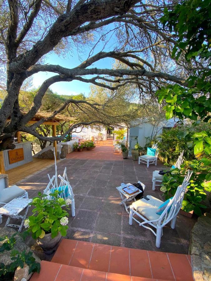 Casa Saltara (Adults Only) Villa ซานตา เตเรซา กัลลูรา ภายนอก รูปภาพ