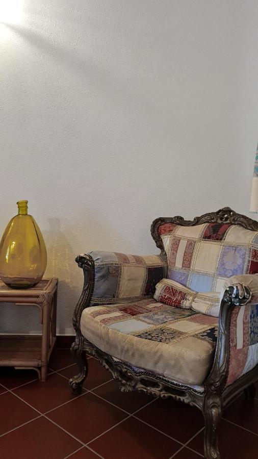 Casa Saltara (Adults Only) Villa ซานตา เตเรซา กัลลูรา ภายนอก รูปภาพ