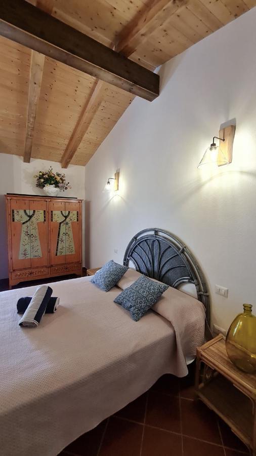 Casa Saltara (Adults Only) Villa ซานตา เตเรซา กัลลูรา ภายนอก รูปภาพ
