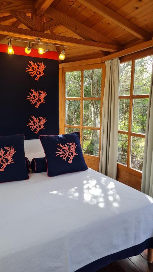 Casa Saltara (Adults Only) Villa ซานตา เตเรซา กัลลูรา ภายนอก รูปภาพ