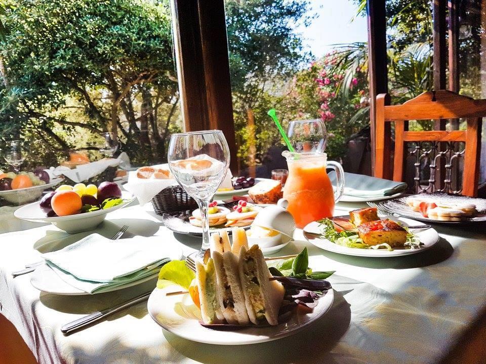 Casa Saltara (Adults Only) Villa ซานตา เตเรซา กัลลูรา ภายนอก รูปภาพ