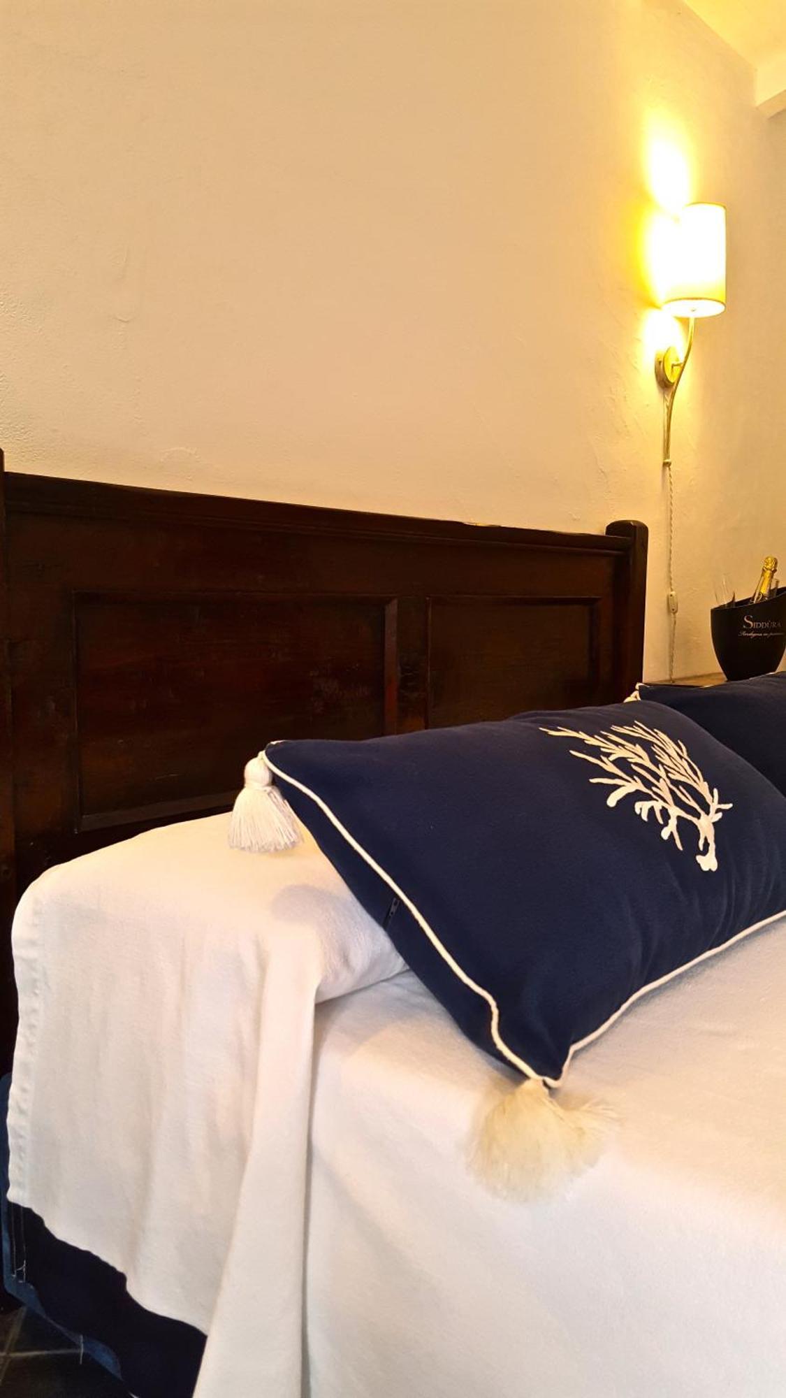 Casa Saltara (Adults Only) Villa ซานตา เตเรซา กัลลูรา ภายนอก รูปภาพ