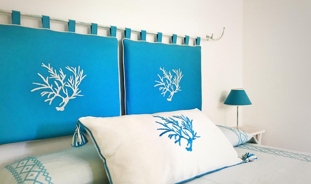 Casa Saltara (Adults Only) Villa ซานตา เตเรซา กัลลูรา ภายนอก รูปภาพ