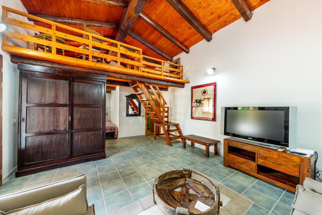 Casa Saltara (Adults Only) Villa ซานตา เตเรซา กัลลูรา ภายนอก รูปภาพ