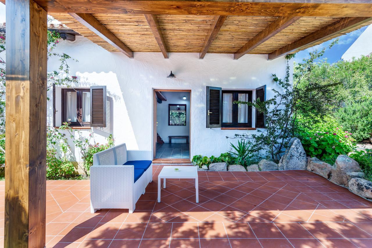 Casa Saltara (Adults Only) Villa ซานตา เตเรซา กัลลูรา ภายนอก รูปภาพ