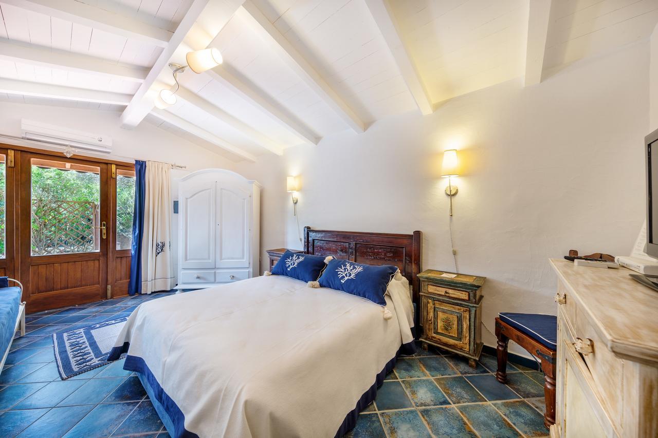 Casa Saltara (Adults Only) Villa ซานตา เตเรซา กัลลูรา ภายนอก รูปภาพ