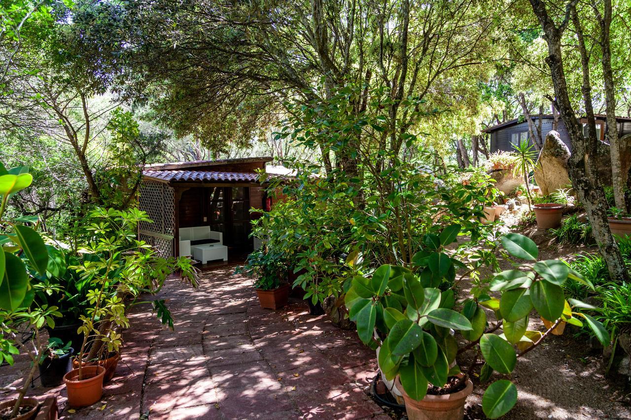Casa Saltara (Adults Only) Villa ซานตา เตเรซา กัลลูรา ภายนอก รูปภาพ
