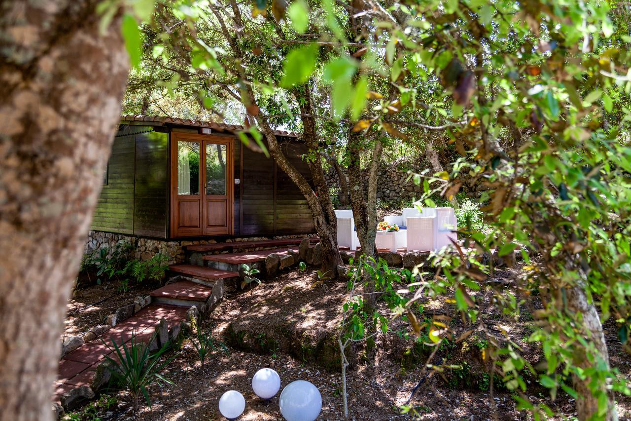 Casa Saltara (Adults Only) Villa ซานตา เตเรซา กัลลูรา ภายนอก รูปภาพ