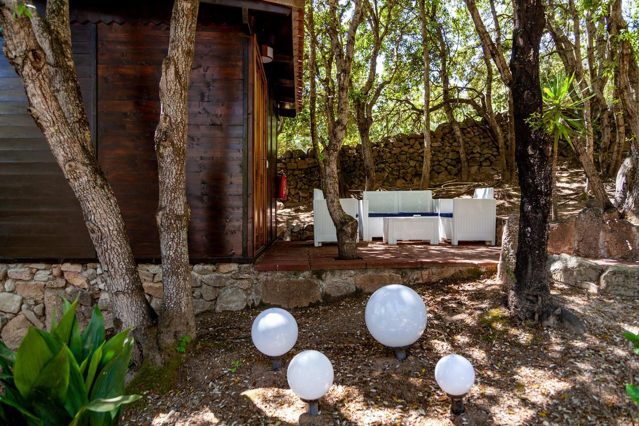Casa Saltara (Adults Only) Villa ซานตา เตเรซา กัลลูรา ภายนอก รูปภาพ