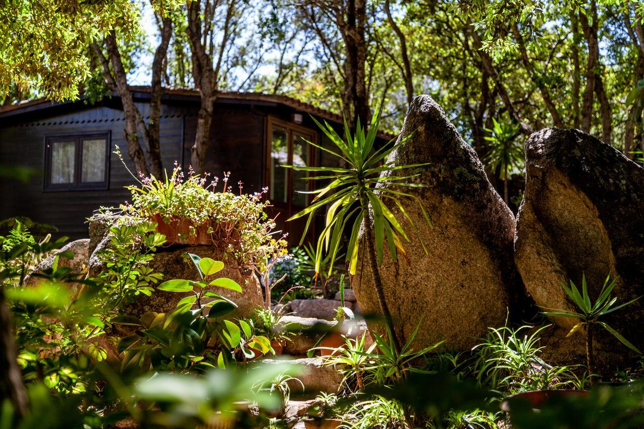 Casa Saltara (Adults Only) Villa ซานตา เตเรซา กัลลูรา ภายนอก รูปภาพ