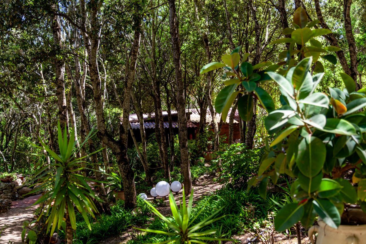 Casa Saltara (Adults Only) Villa ซานตา เตเรซา กัลลูรา ภายนอก รูปภาพ