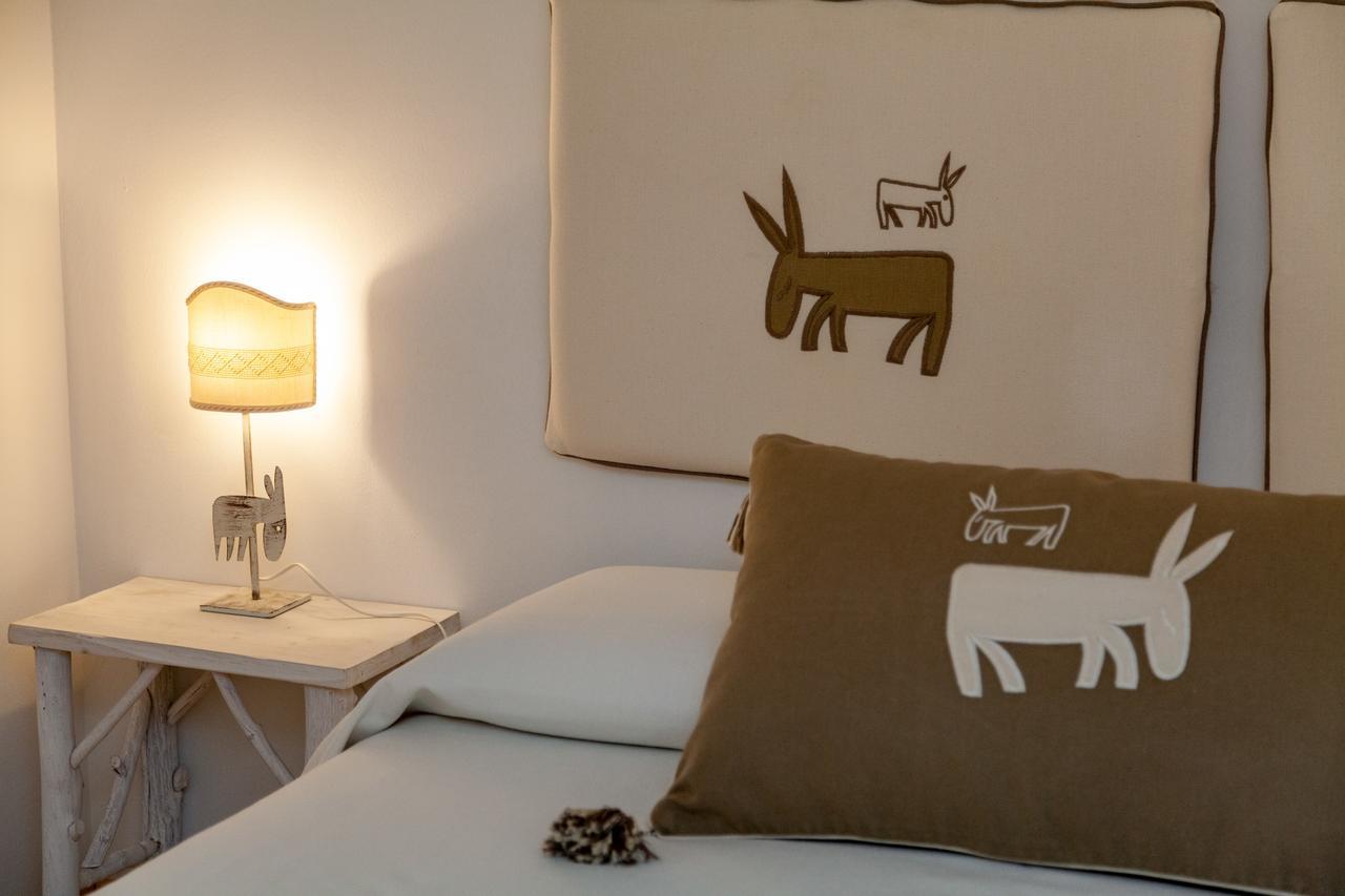 Casa Saltara (Adults Only) Villa ซานตา เตเรซา กัลลูรา ภายนอก รูปภาพ