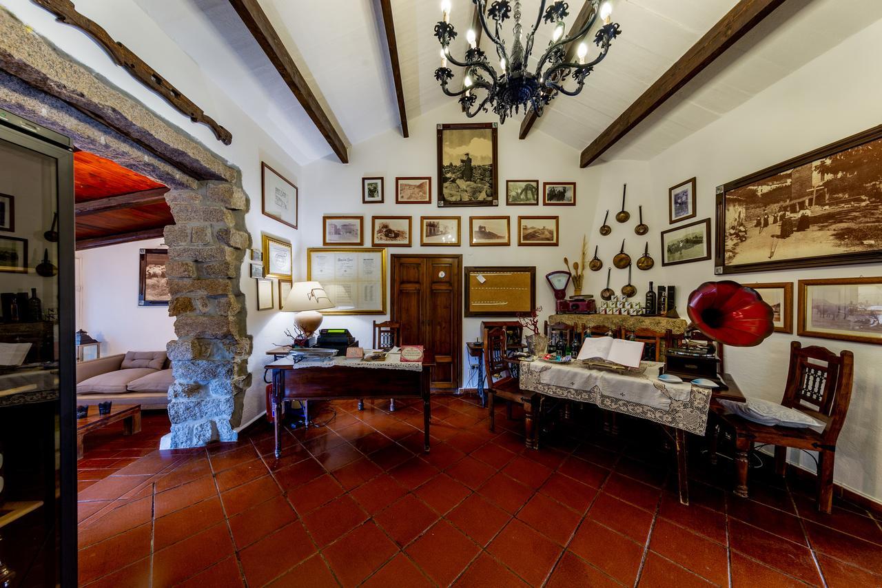 Casa Saltara (Adults Only) Villa ซานตา เตเรซา กัลลูรา ภายนอก รูปภาพ