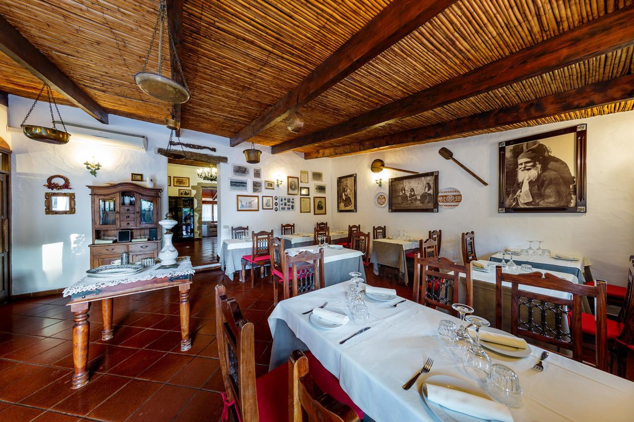 Casa Saltara (Adults Only) Villa ซานตา เตเรซา กัลลูรา ภายนอก รูปภาพ