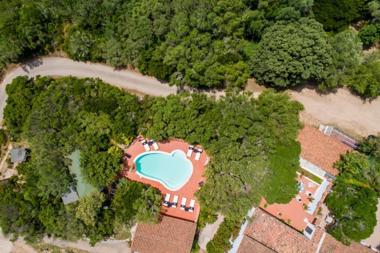 Casa Saltara (Adults Only) Villa ซานตา เตเรซา กัลลูรา ภายนอก รูปภาพ