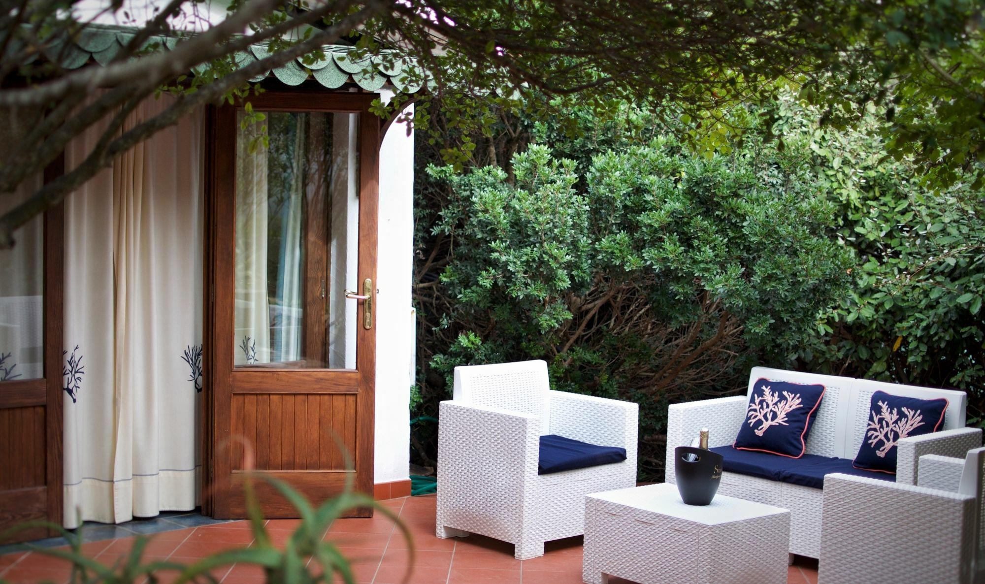 Casa Saltara (Adults Only) Villa ซานตา เตเรซา กัลลูรา ภายนอก รูปภาพ